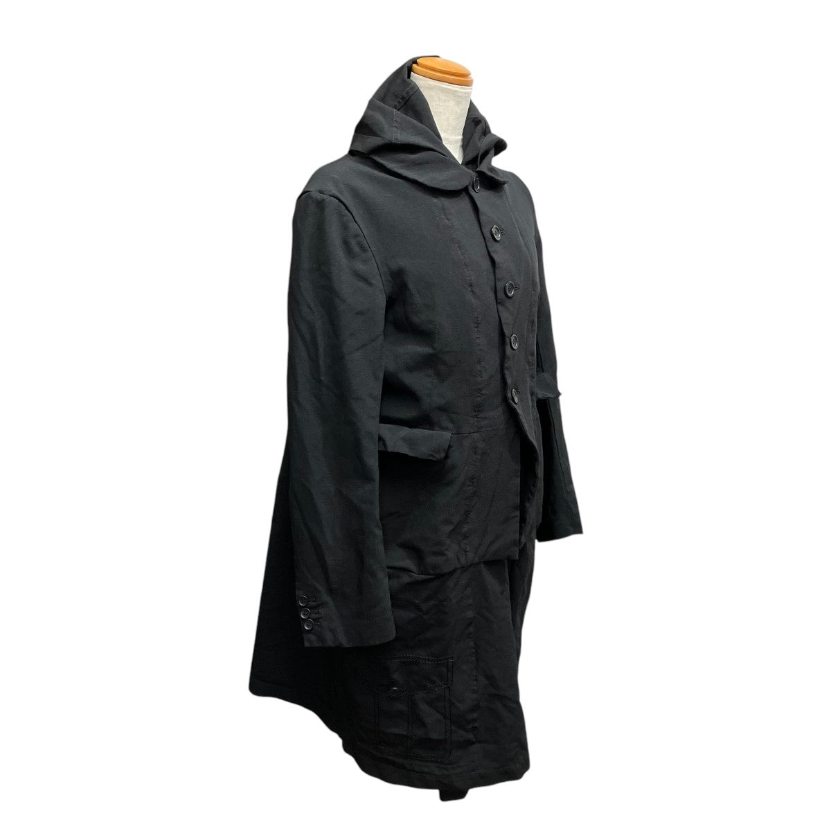 BLACK COMME des GARCONS(ブラックコムデギャルソン) 燕尾