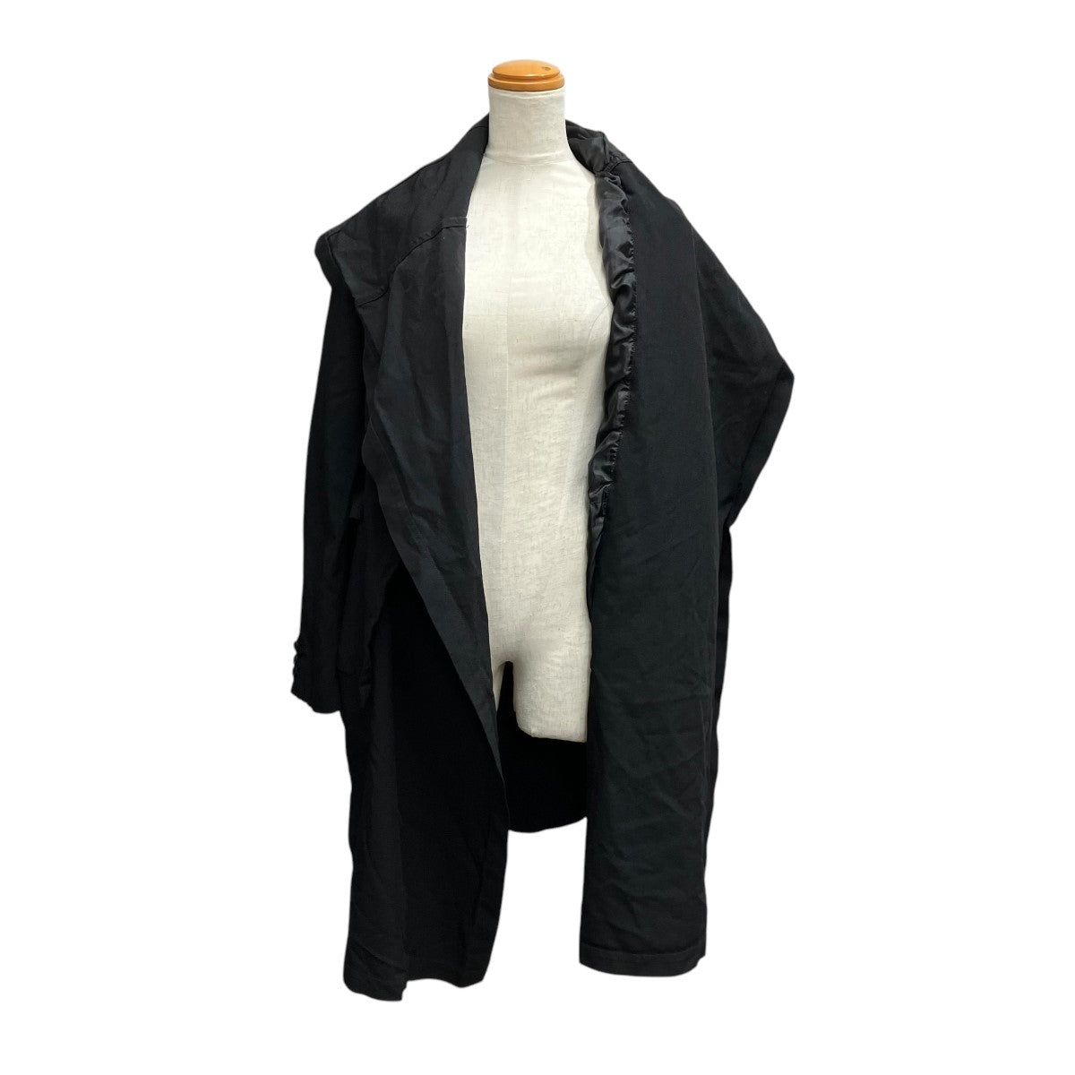 BLACK COMME des GARCONS(ブラックコムデギャルソン) 燕尾