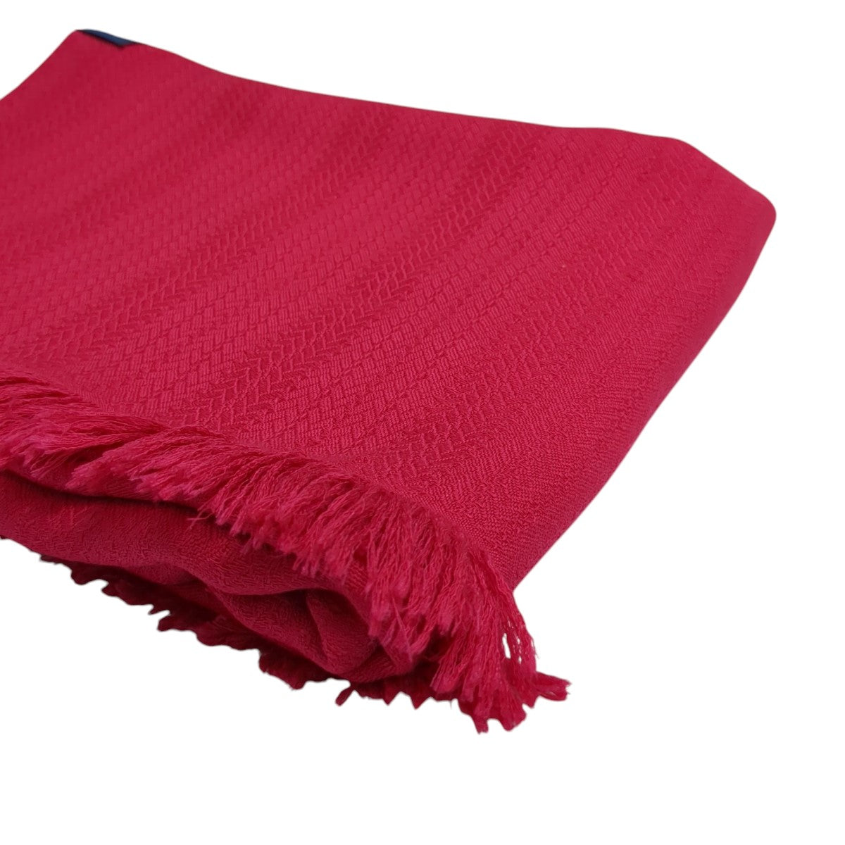 HERMES(エルメス) ニューリブリス大判ストール ピンク｜【公式