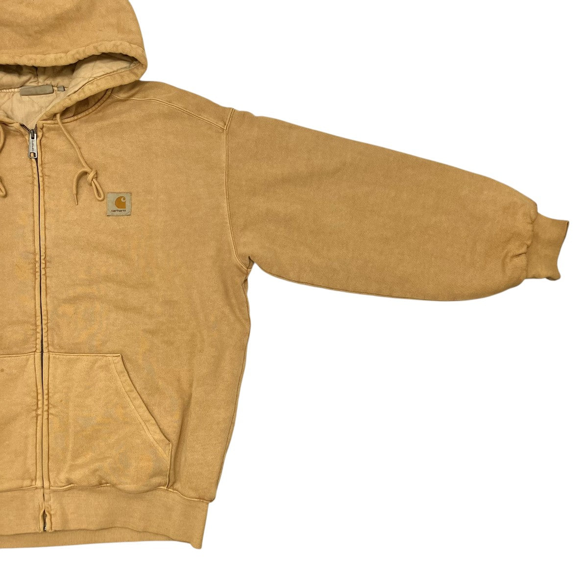 【Carhartt】SALE! 人気商品！ビスタ ジップアップパーカーVista Carhartt】SALE! 人気商品！ビスタ ジップアップパーカーVista