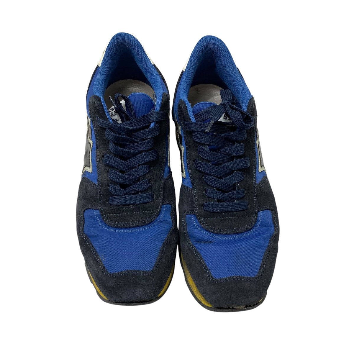 アトランティックスターズのスニーカーです。 Atlantic STARS 古着・中古 シューズ アイテム