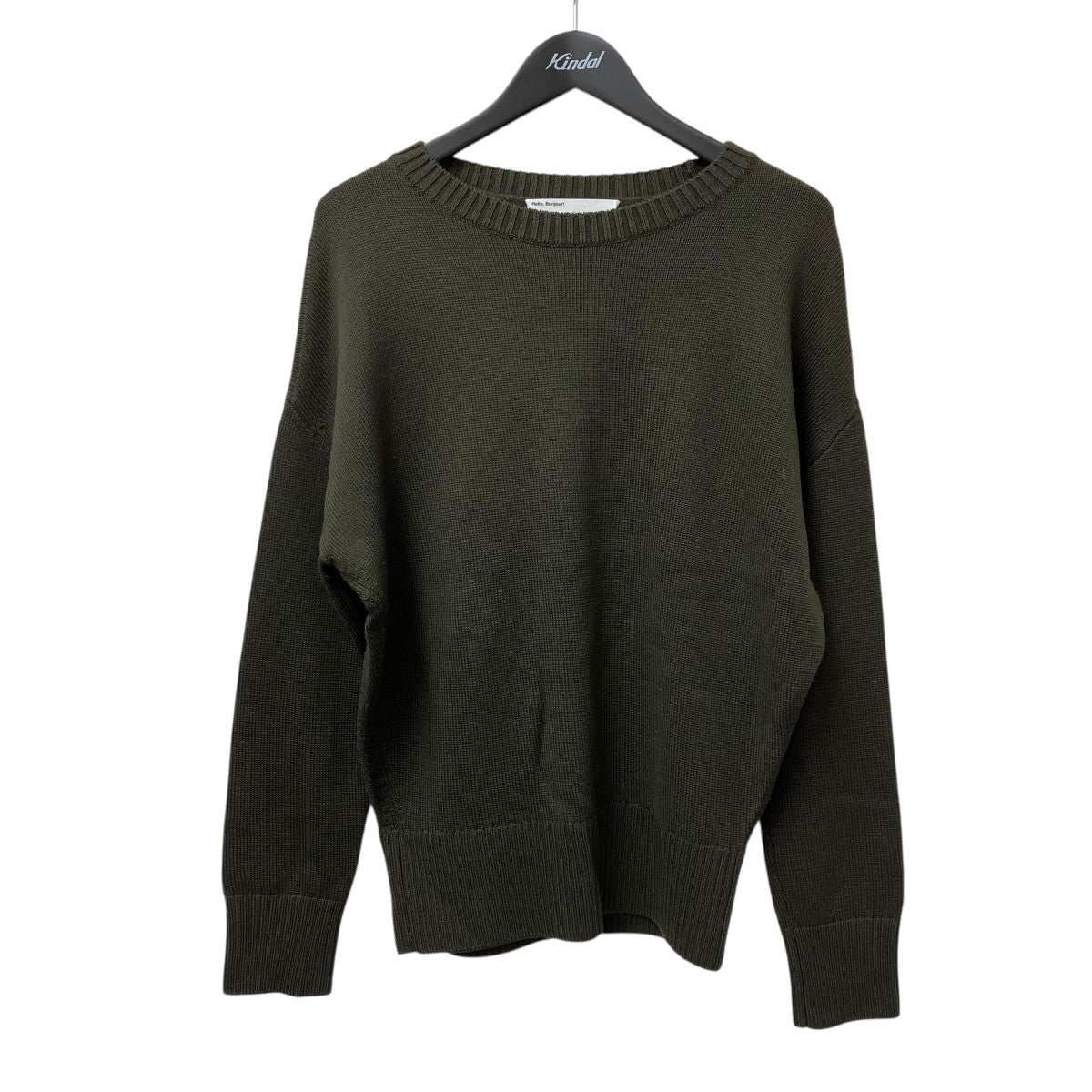 L'Appartement RAMIEシャツ　カーキ　 アパルトモン L´Appartement RAMIEシャツ カーキ アパルトモン