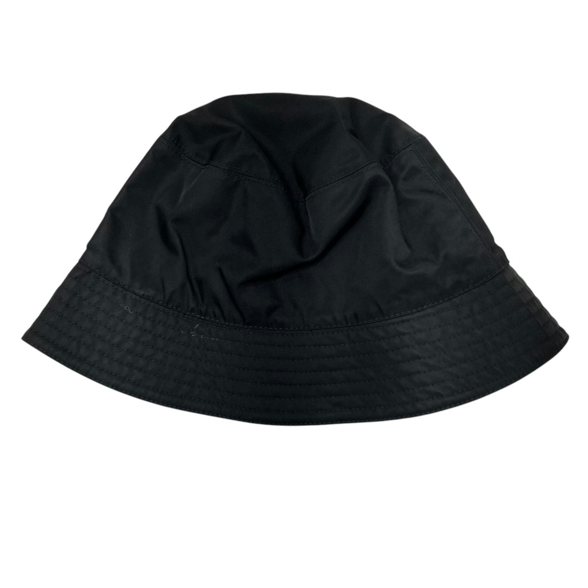 PRADA(プラダ) バケットハット2HC137 2HC137 ブラック サイズ L