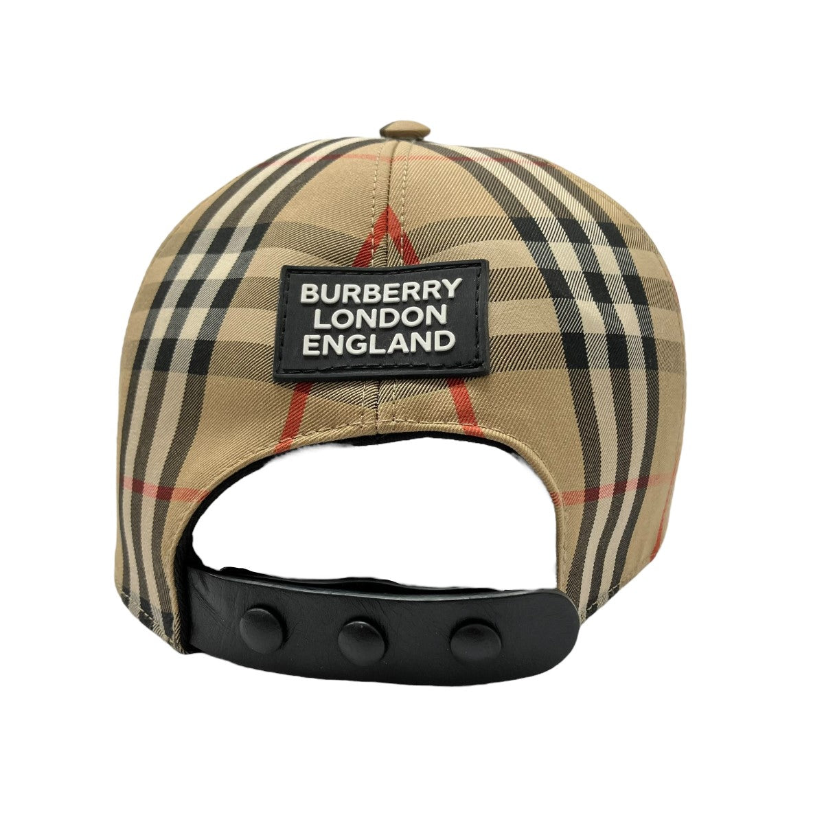 バーバリー　キャップ　12m-18m Amazon | [BURBERRY] [バーバリー] ベースボールキャップ 帽子