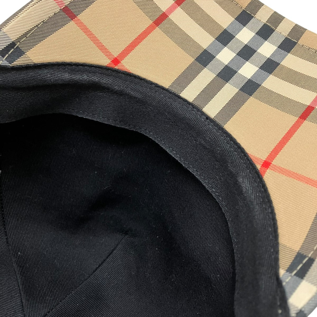 BURBERRY(バーバリー) キャップ8026929 8026929 ベージュ サイズ