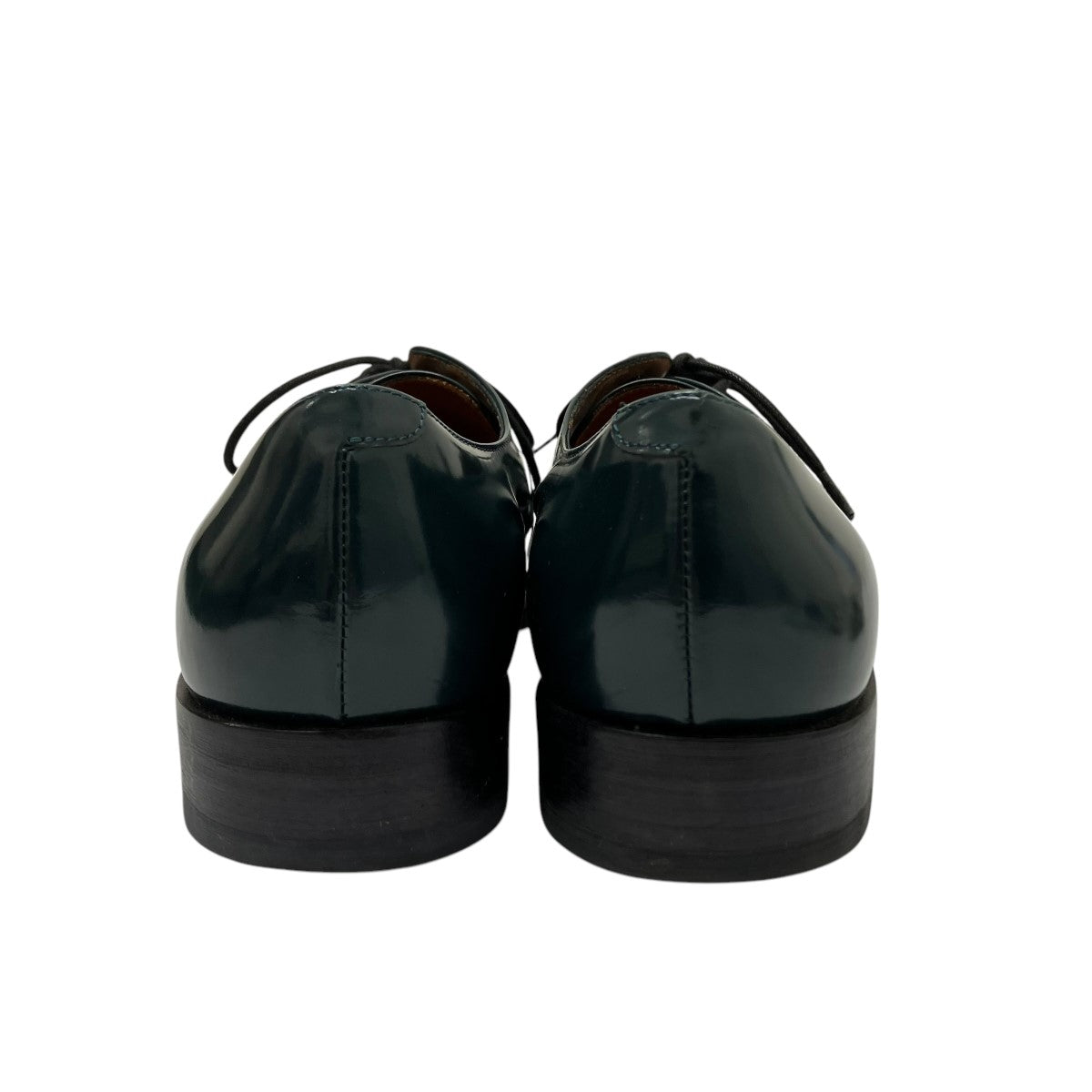 セリーヌのレザーシューズです。 CELINE 古着・中古 シューズ アイテム