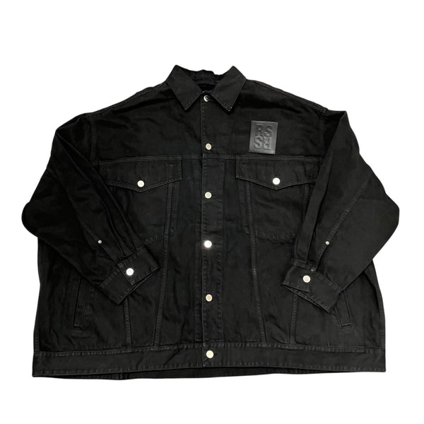 ジャケット・アウター RAF SIMONS 22ss SolemnX Denim Jacket M ジャケット・アウター RAF SIMONS 22ss SolemnX Denim Jacket M RAF