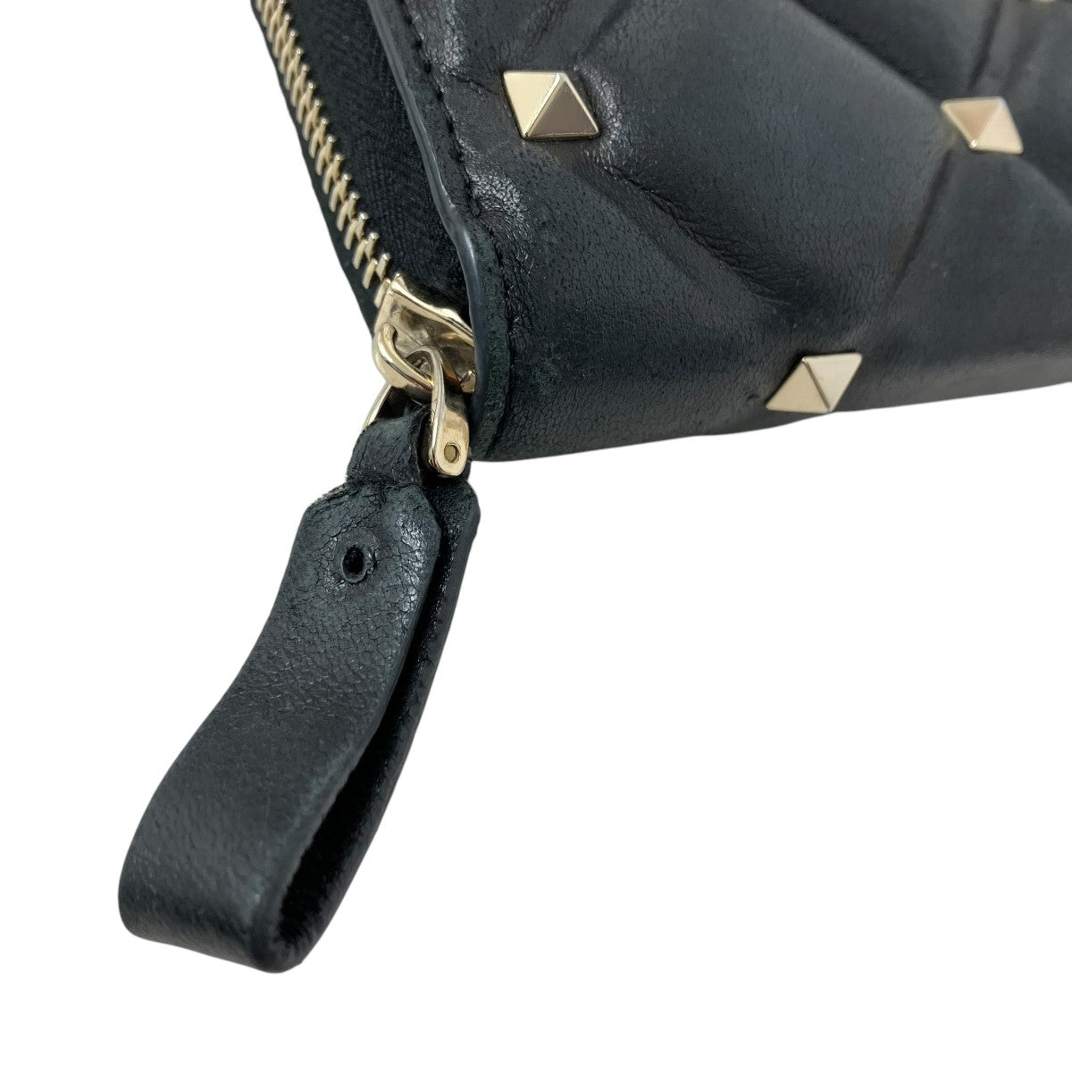 Valentino Garavani WS0IL9FVUY6J 関税送料込 関税送料無料【VALENTINO GARAVANI】ロックスタッズ スニーカー