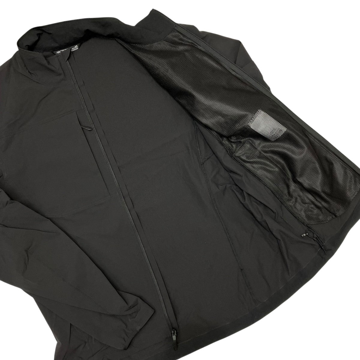 ARC'TERYX ARC'TERYX アークテリクス X000009816 GORE-TEXシェル