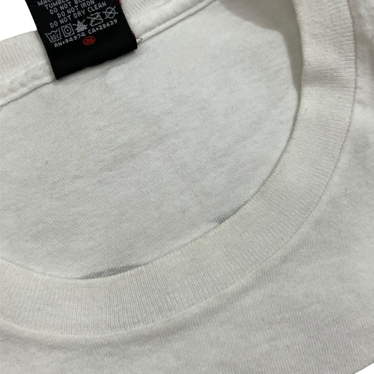 stussy(ステューシー) New Authentic Stussy x Nas x NexusXII