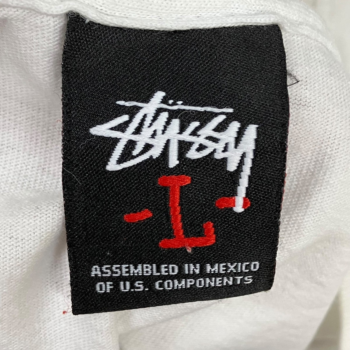 stussy(ステューシー) New Authentic Stussy x Nas x NexusXII