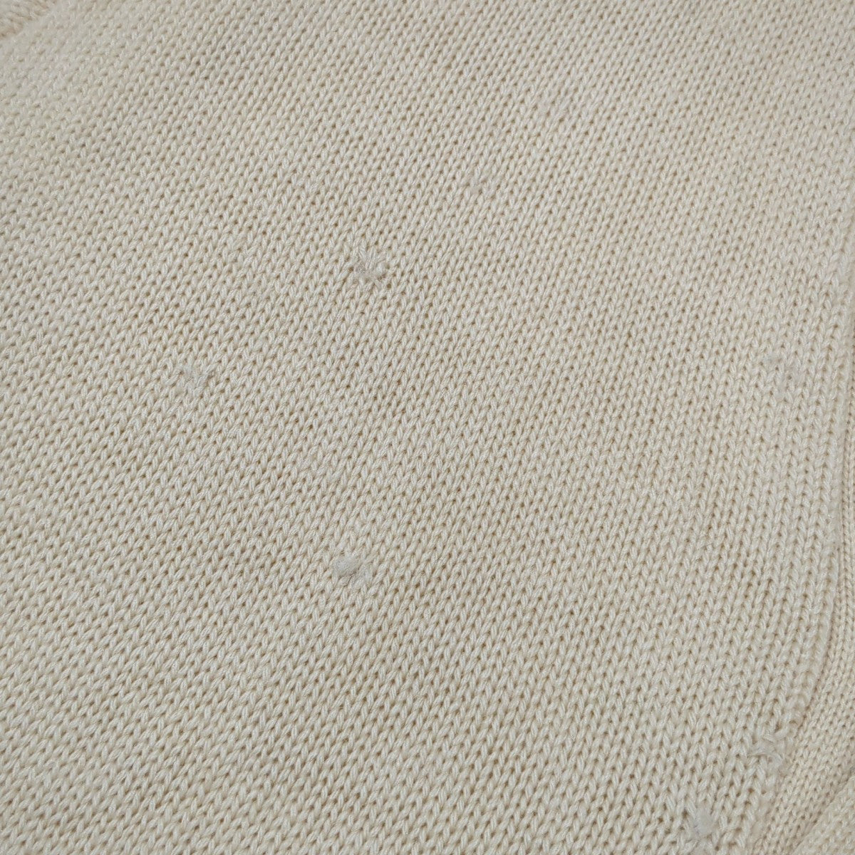 60s  GAA Award Cardigan レタード ピンズ付き リブ長カーディガン