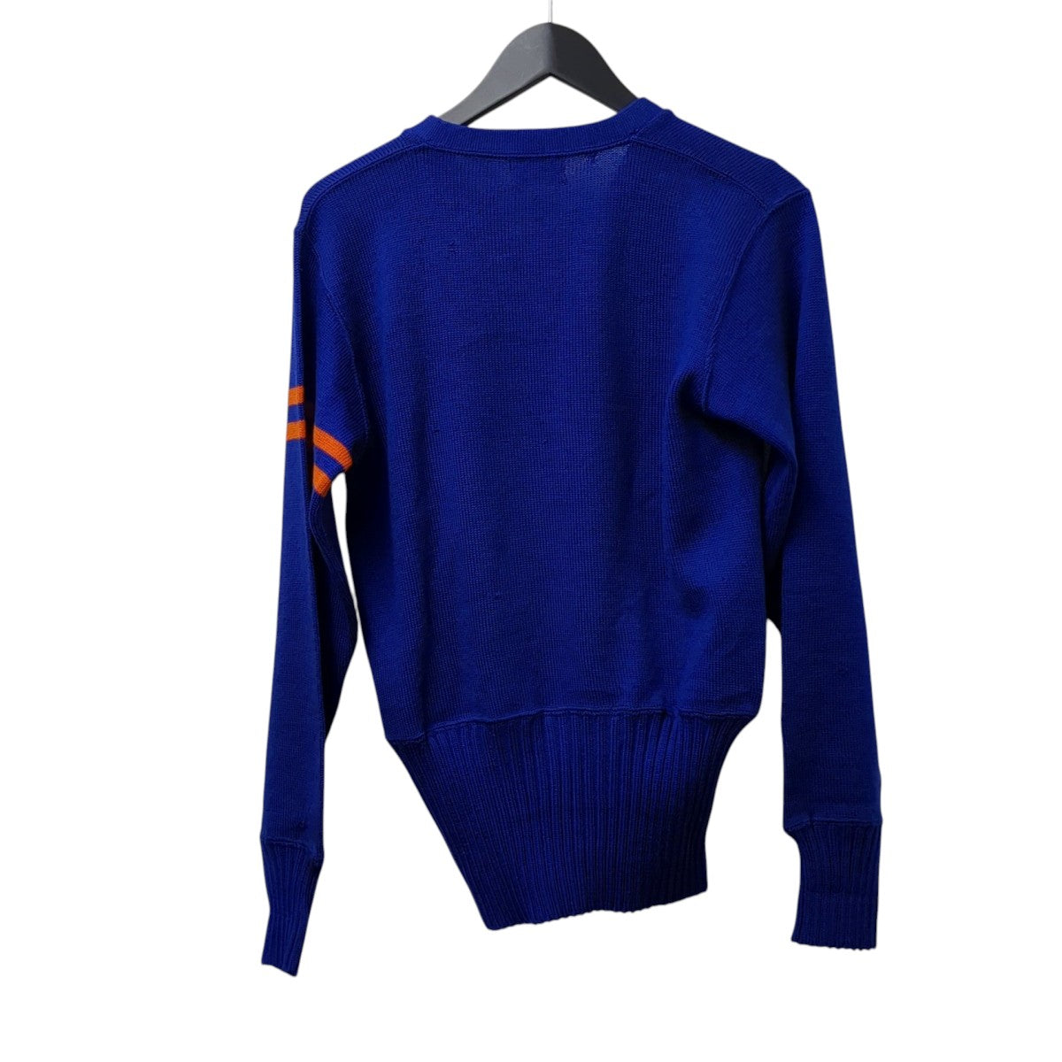 60s Detroit Knitting Mills Award Sweaterニット