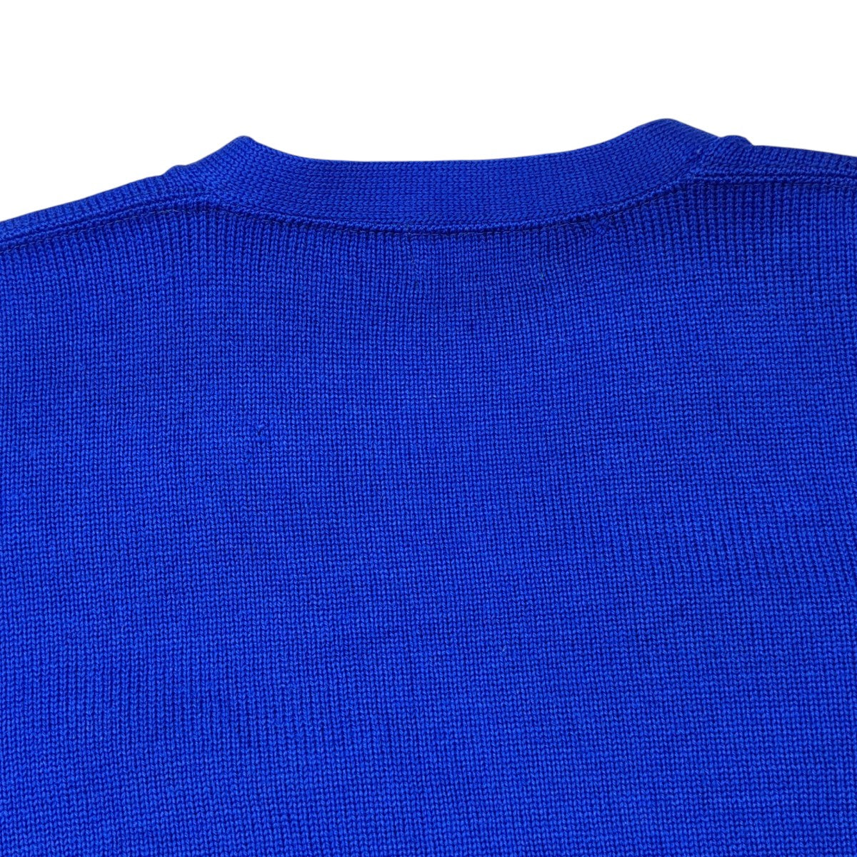 60s Detroit Knitting Mills Award Sweaterニット