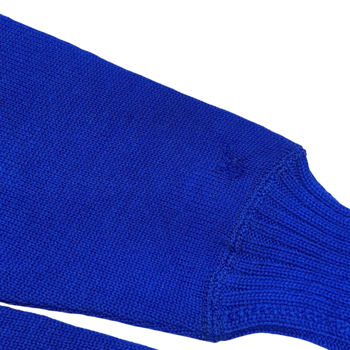 60s Detroit Knitting Mills Award Sweaterニット