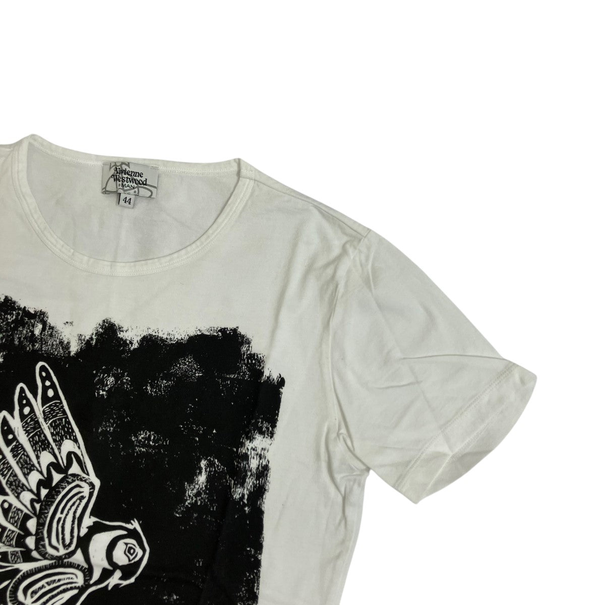Vivienne Westwood man(ヴィヴィアンウエストウッドマン) T Vivienne Westwood man(ヴィヴィアンウエストウッドマン) T