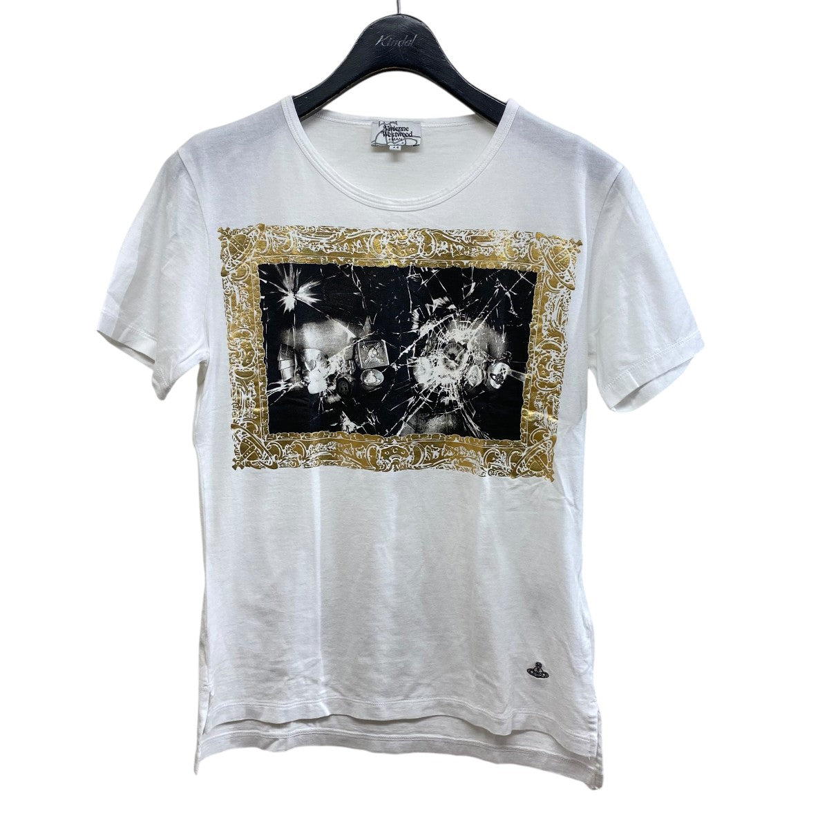 Vivienne Westwood man(ヴィヴィアンウエストウッドマン) T