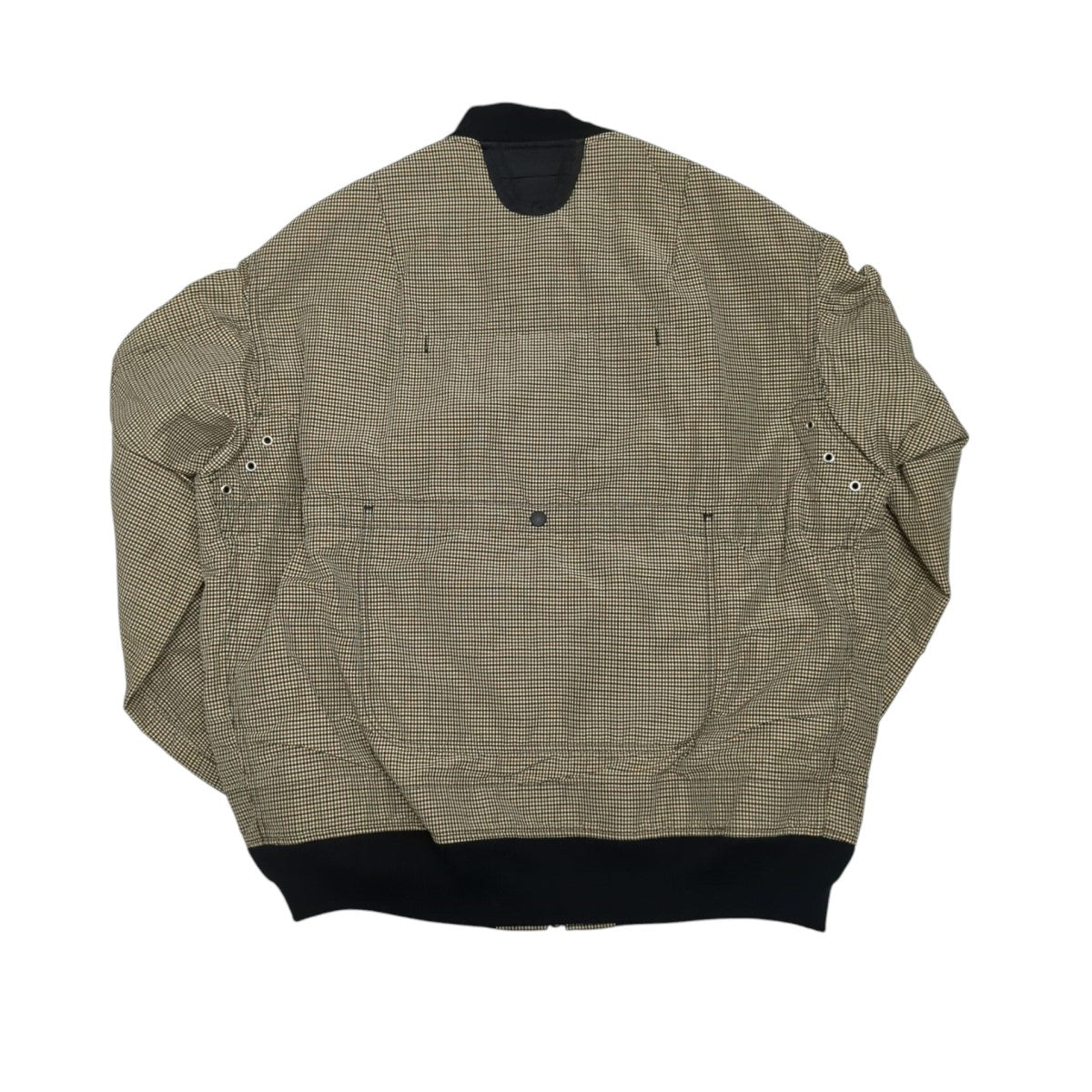 JUNYA WATANABE MAN×Karrimor 22SSRAMIE NAYLON REVERSIBLE