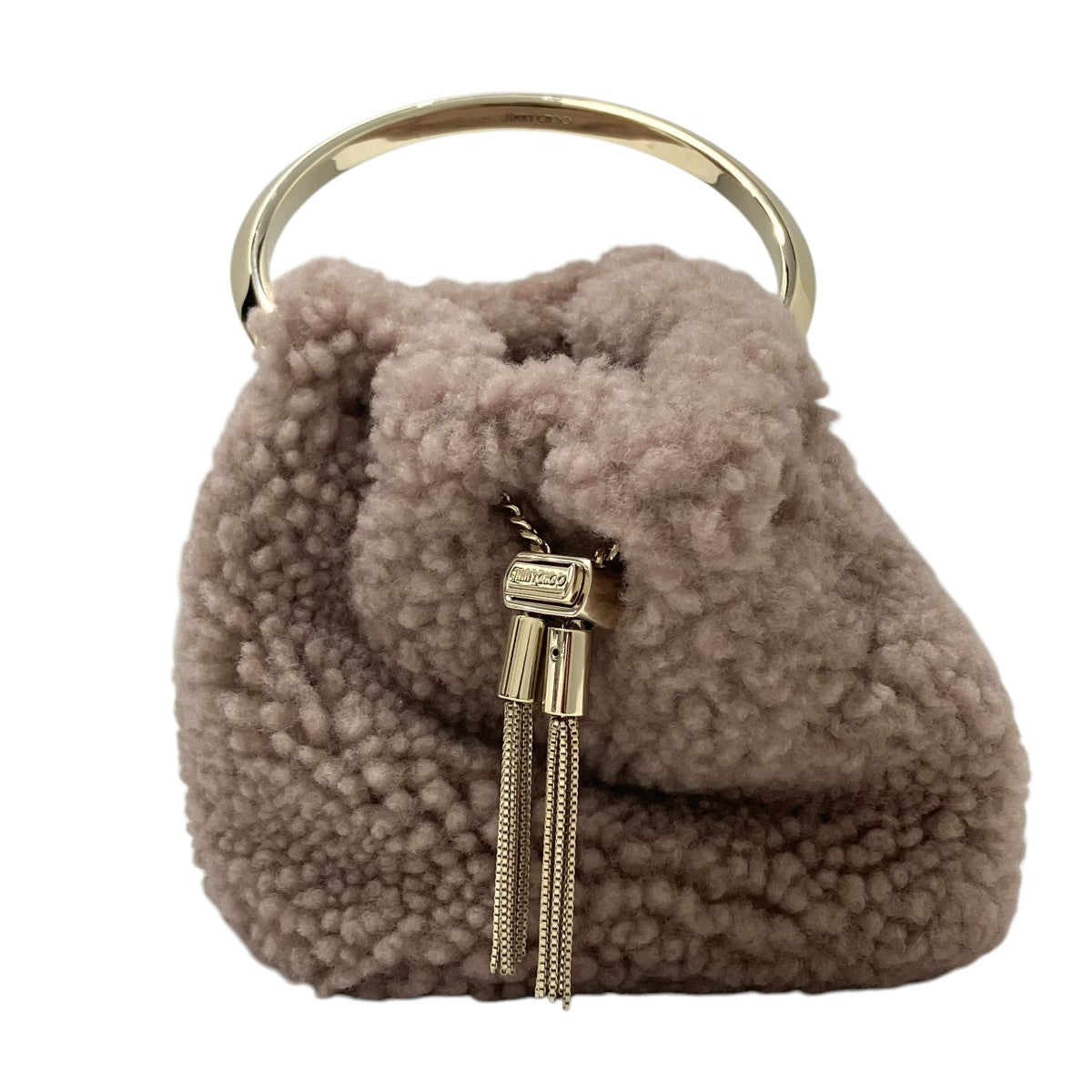 華やぎ【Jimmy Choo】BEACH TOTE MINI ラフィア トートバッグ Beach Tote E/W Mini | Natural Raffia Embroidered Mini Tote