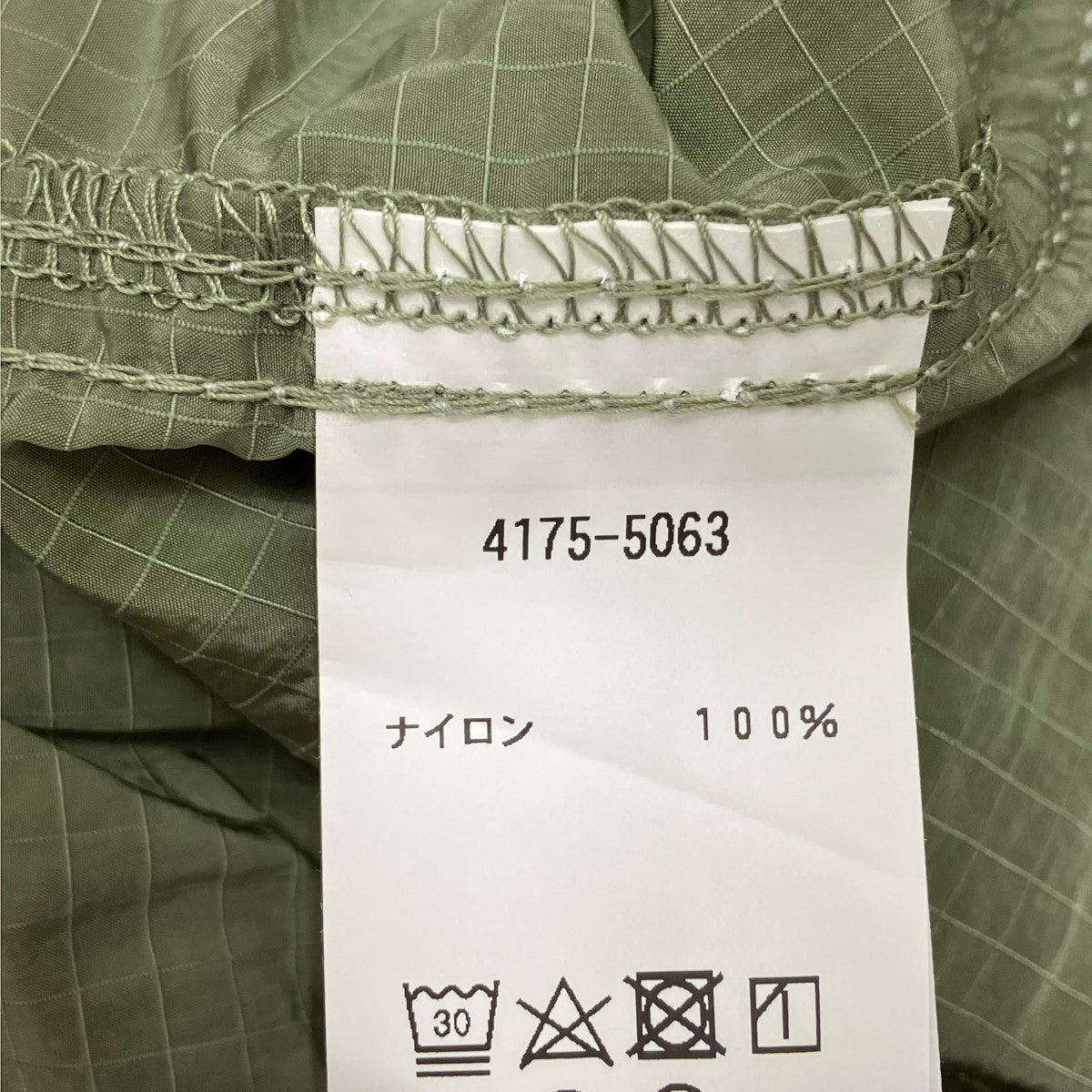 L．L．Bean(エルエルビーン) Beans Light Nylon Anorak