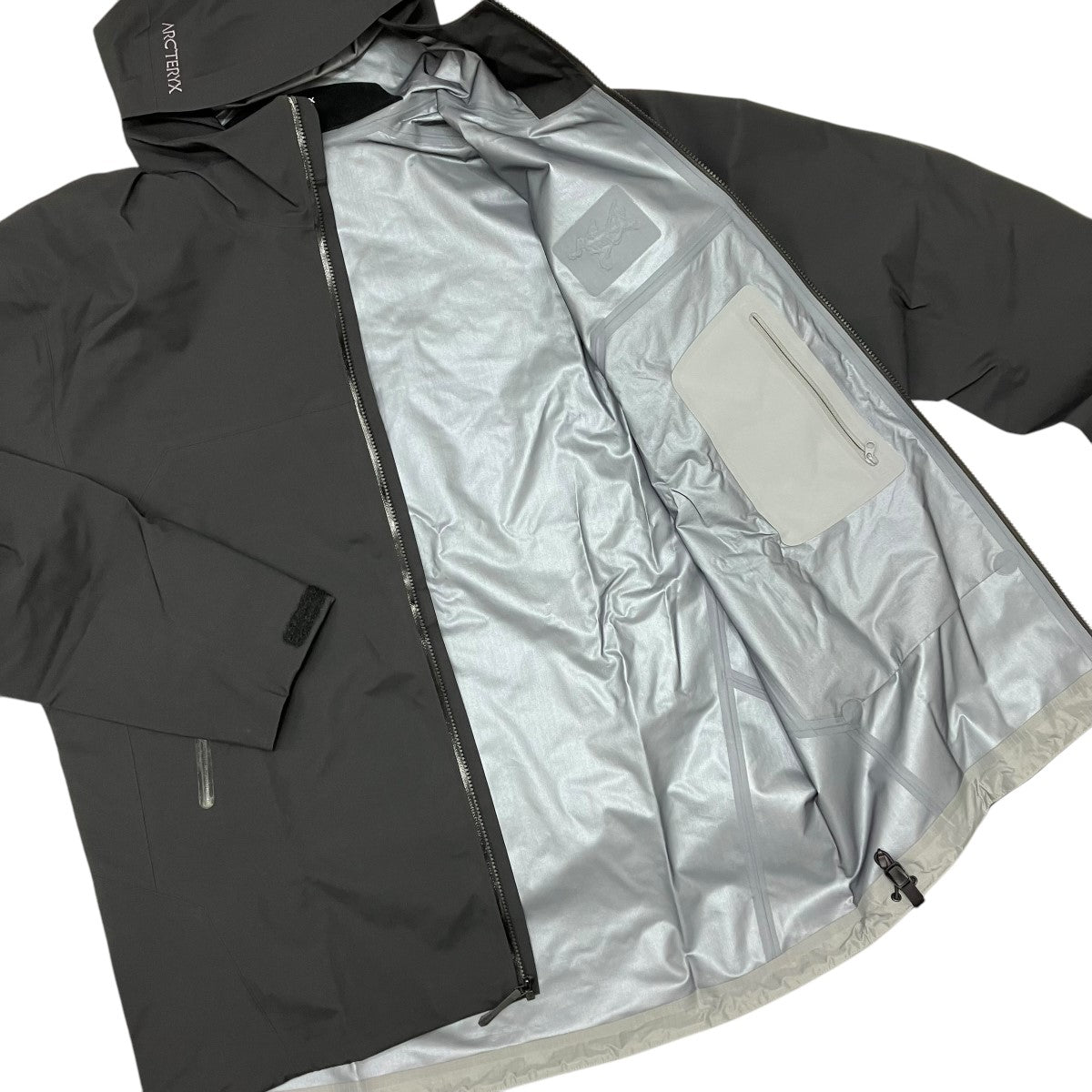 ARC'TERYX BETA sv マウンテンパーカー 楽天市場】アークテリクス ベータ ジャケット マウンテン