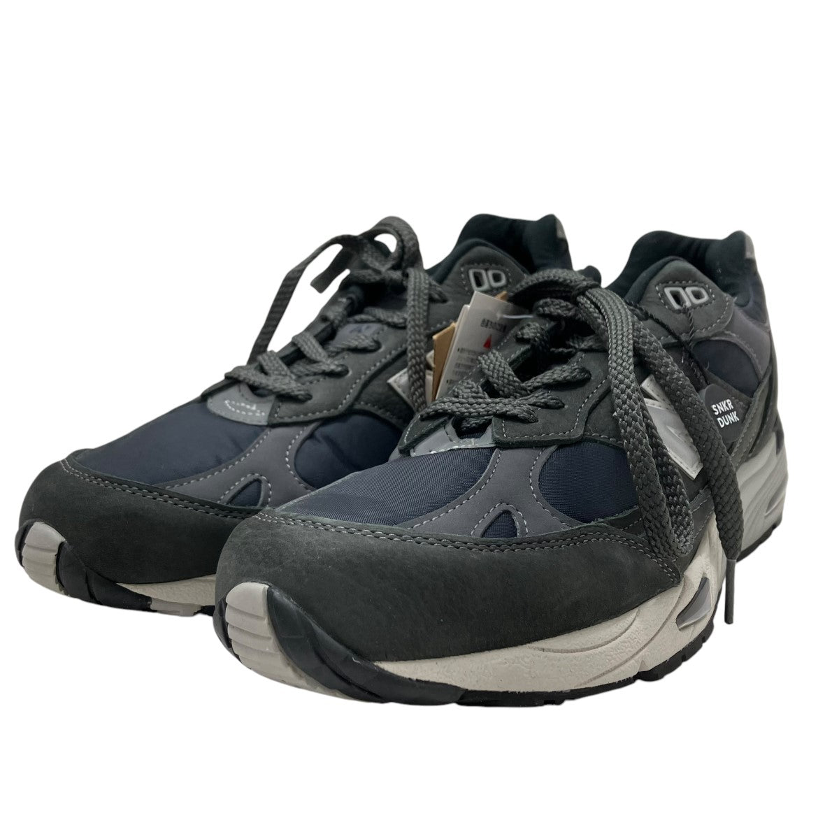 【ニューバランス】美品 ビームス別注 M991DGG 28cm BEAMS PLUS Exclusive New Balance 991 