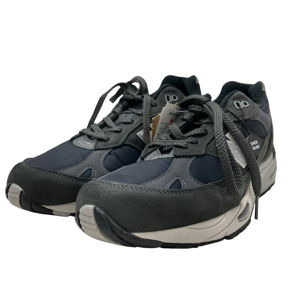 靴 M991DGGBEAMS PLUS Exclusive New Balance NEW BALANCE(ニューバランス) BEAMS PLUS Exclusive New Balance 991