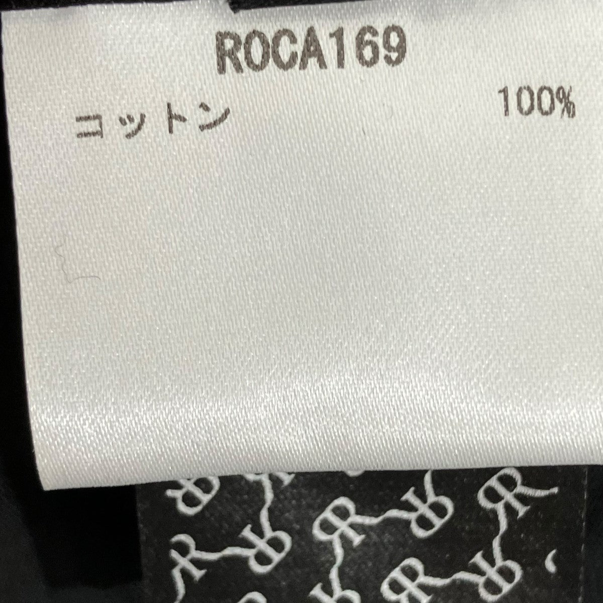ROKH レースブラウス 古着・中古-6枚目のアイテム画像