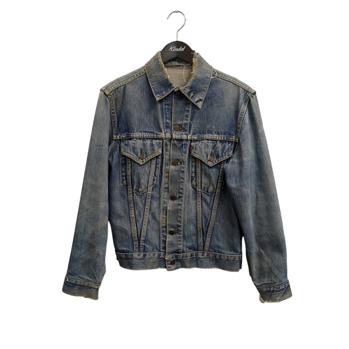 YOHJI YAMAMOTO（ヨウジヤマモト）中古・古着オンライン通販 | Kindal