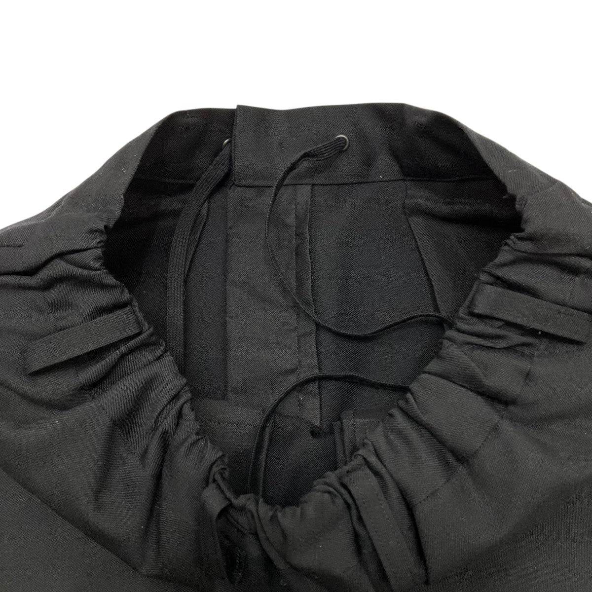 ssstein(シュタイン) EASY WIDE TROUSERSパンツST.958 ST.958 ssstein(シュタイン) EASY WIDE TROUSERSパンツST.958 ST.958