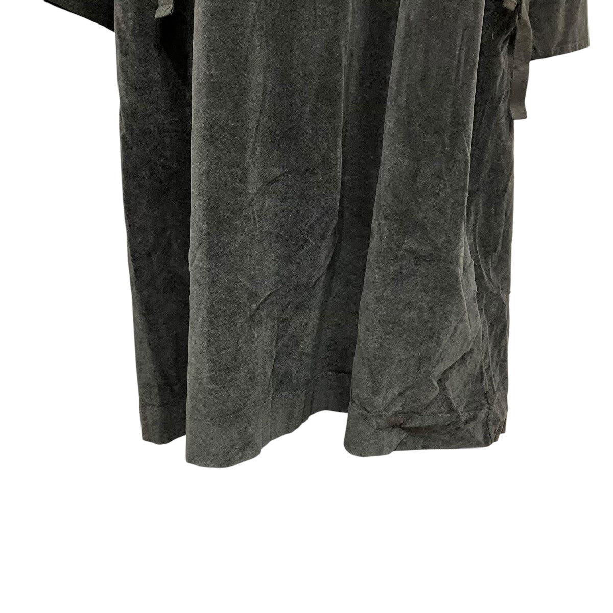 ALBUM DI FAMIGLIA(アルバムディファミリア) ベロアワンピース