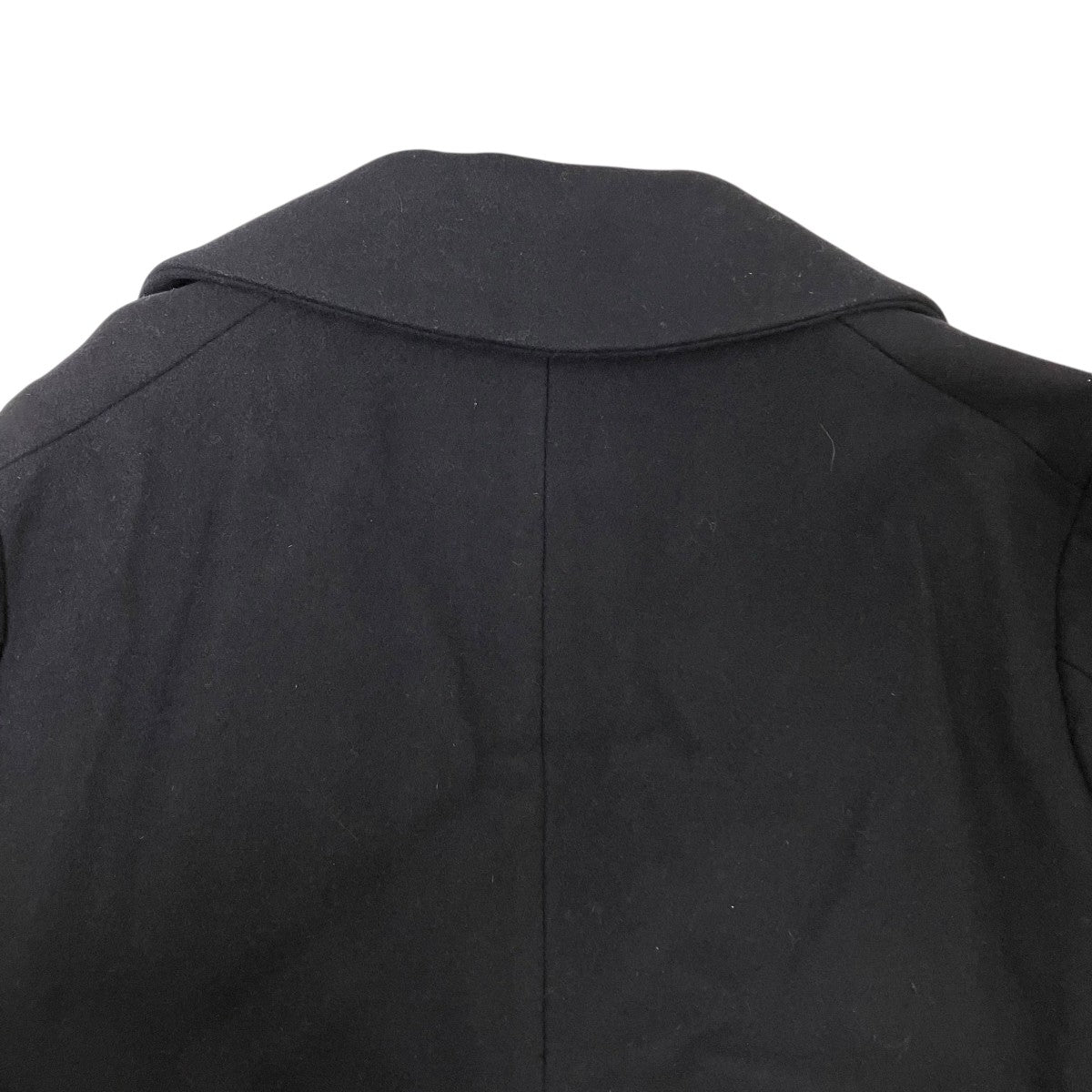 EMPORIO ARMANI(エンポリオアルマーニ) ダブルコート6H1LP2 1NYDZ