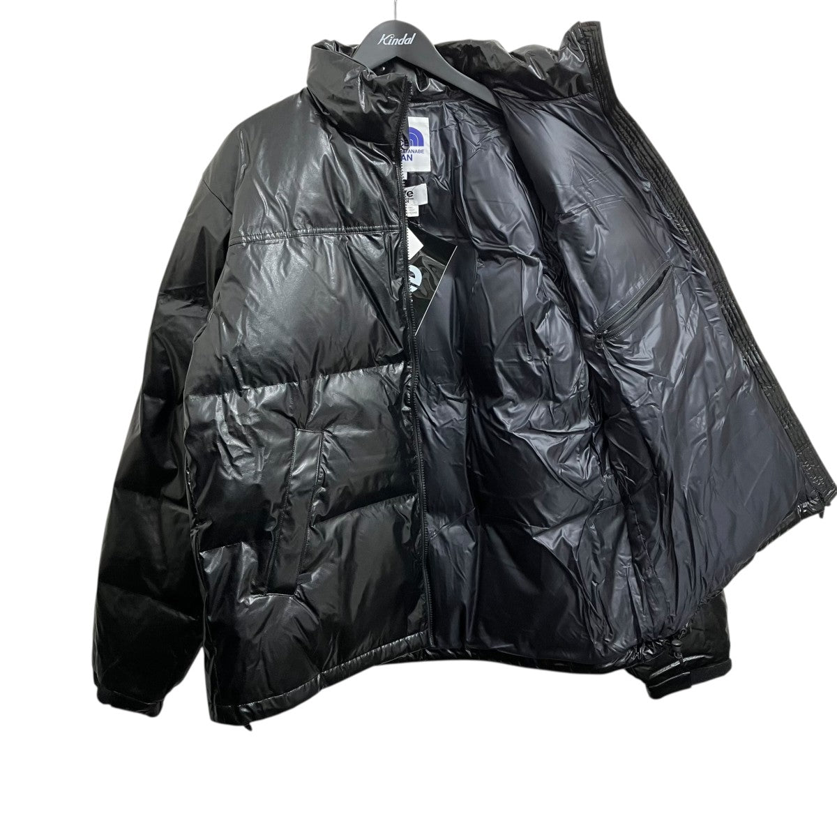 JUNYA WATANABE MAN×THE NORTH FACE ダウンジャケットWN-J911 WN-J911