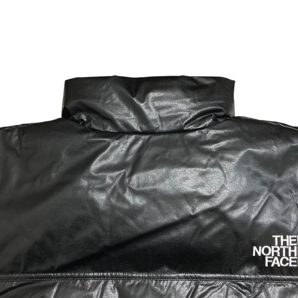 JUNYA WATANABE MAN×THE NORTH FACE ダウンジャケットWN-J911 古着・中古-5枚目のアイテム画像