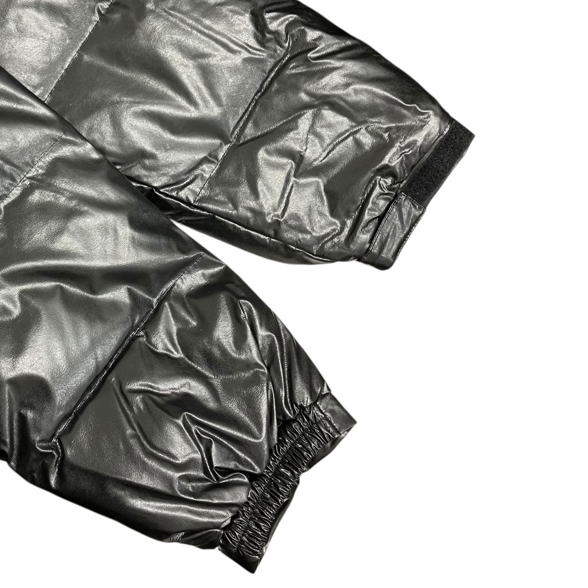 JUNYA WATANABE MAN×THE NORTH FACE ダウンジャケットWN-J911 古着・中古-6枚目のアイテム画像