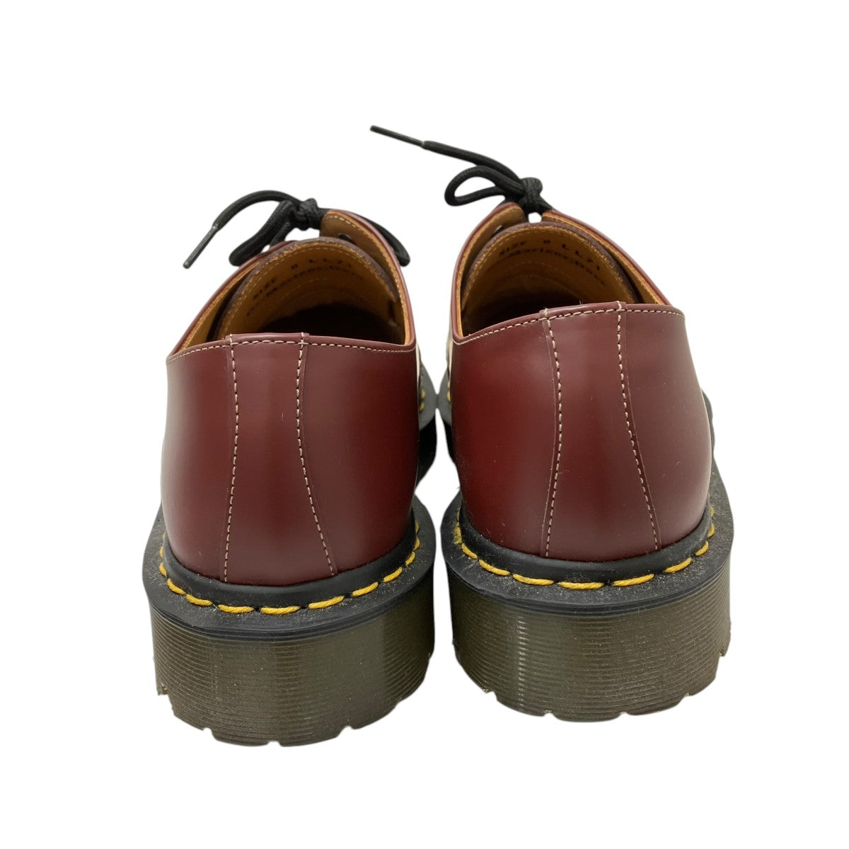 COMME des GARCONS HOMME DEUX×Dr.Martens 1461 TOE GUARD CDG COMME des GARCONS HOMME DEUX×Dr.Martens 1461 TOE GUARD CDG
