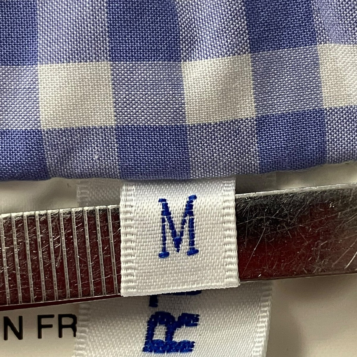 COMME des GARCONS SHIRT(コムデギャルソンシャツ) チェック