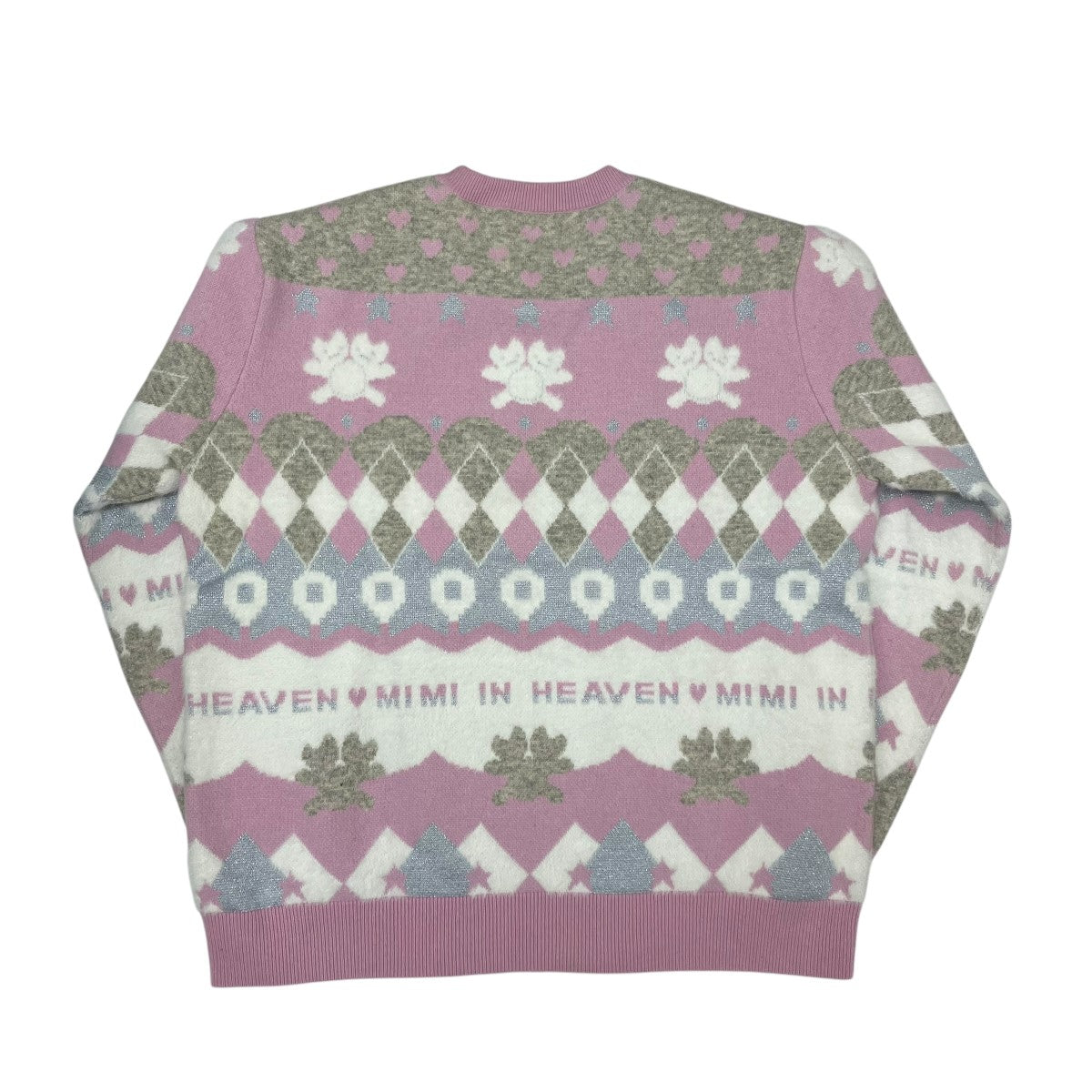 Heaven by Marc Jacobs((ヘブンバイマークジェイコブス) Mini in