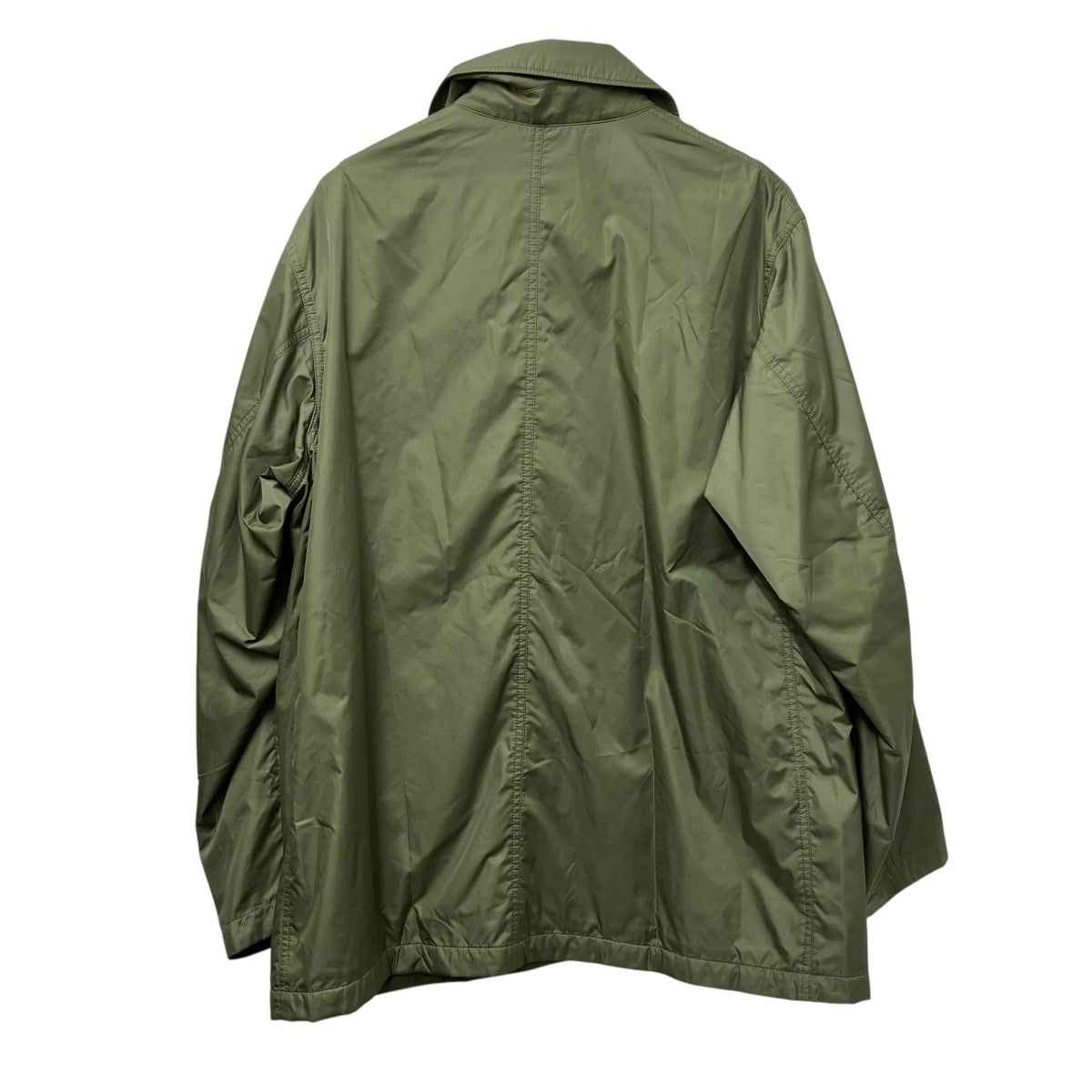 DANTON　grnコーチジャケット付き dt-a0472tly-04.jpg