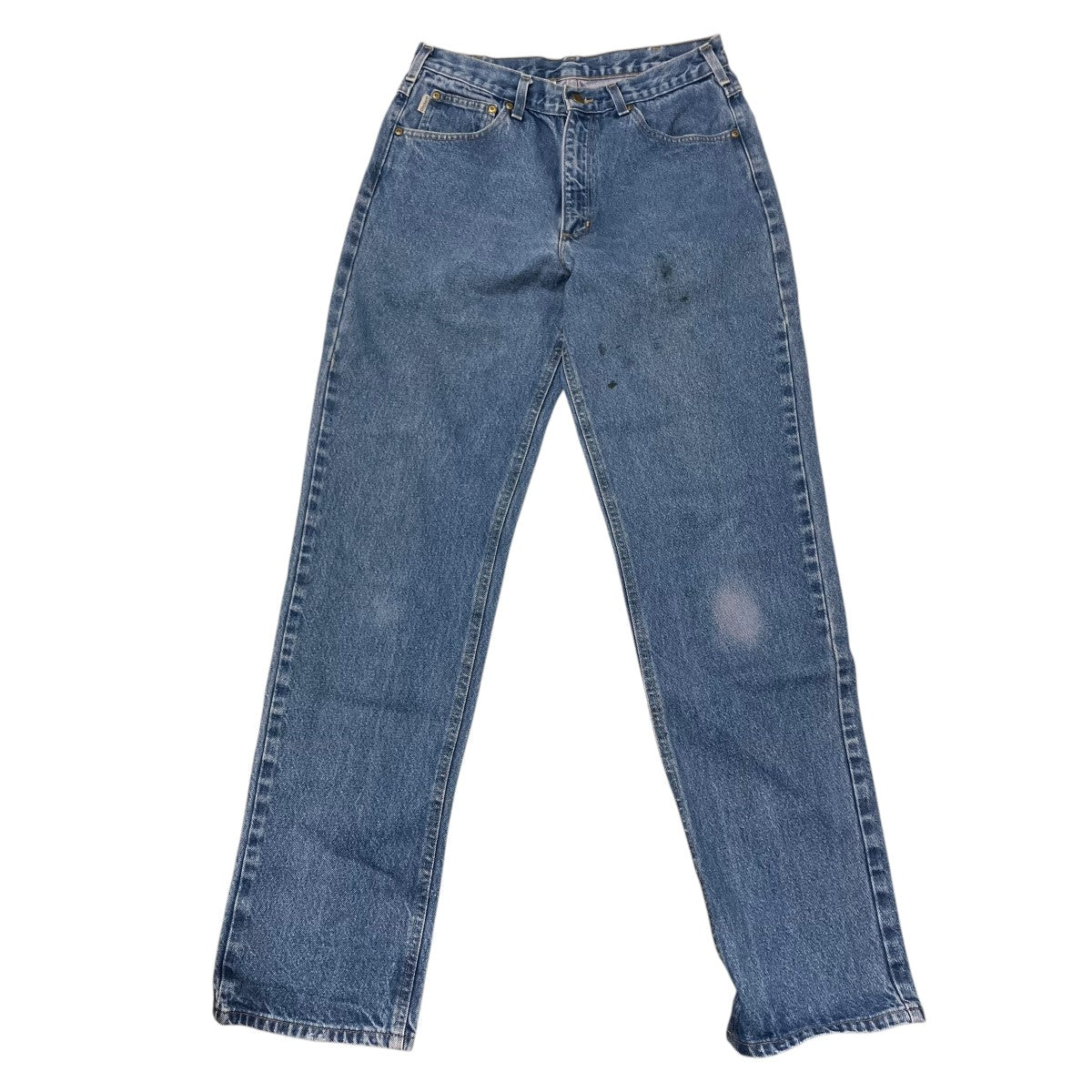 CarHartt デニムパンツ 古着・中古-1枚目のアイテム画像