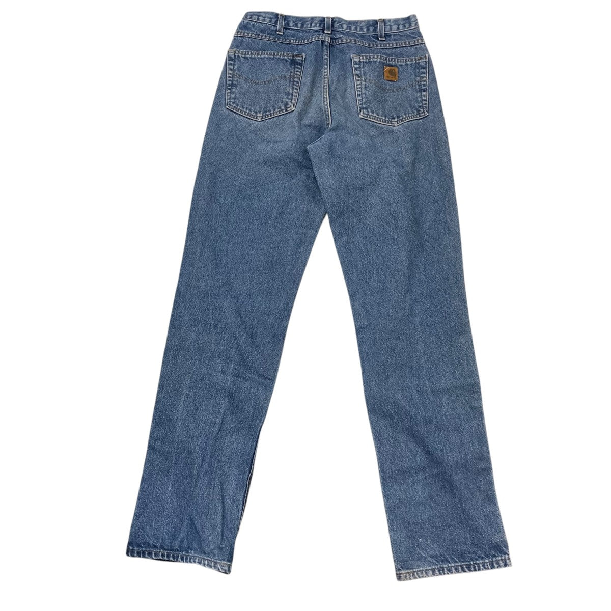 CarHartt デニムパンツ 古着・中古-2枚目のアイテム画像