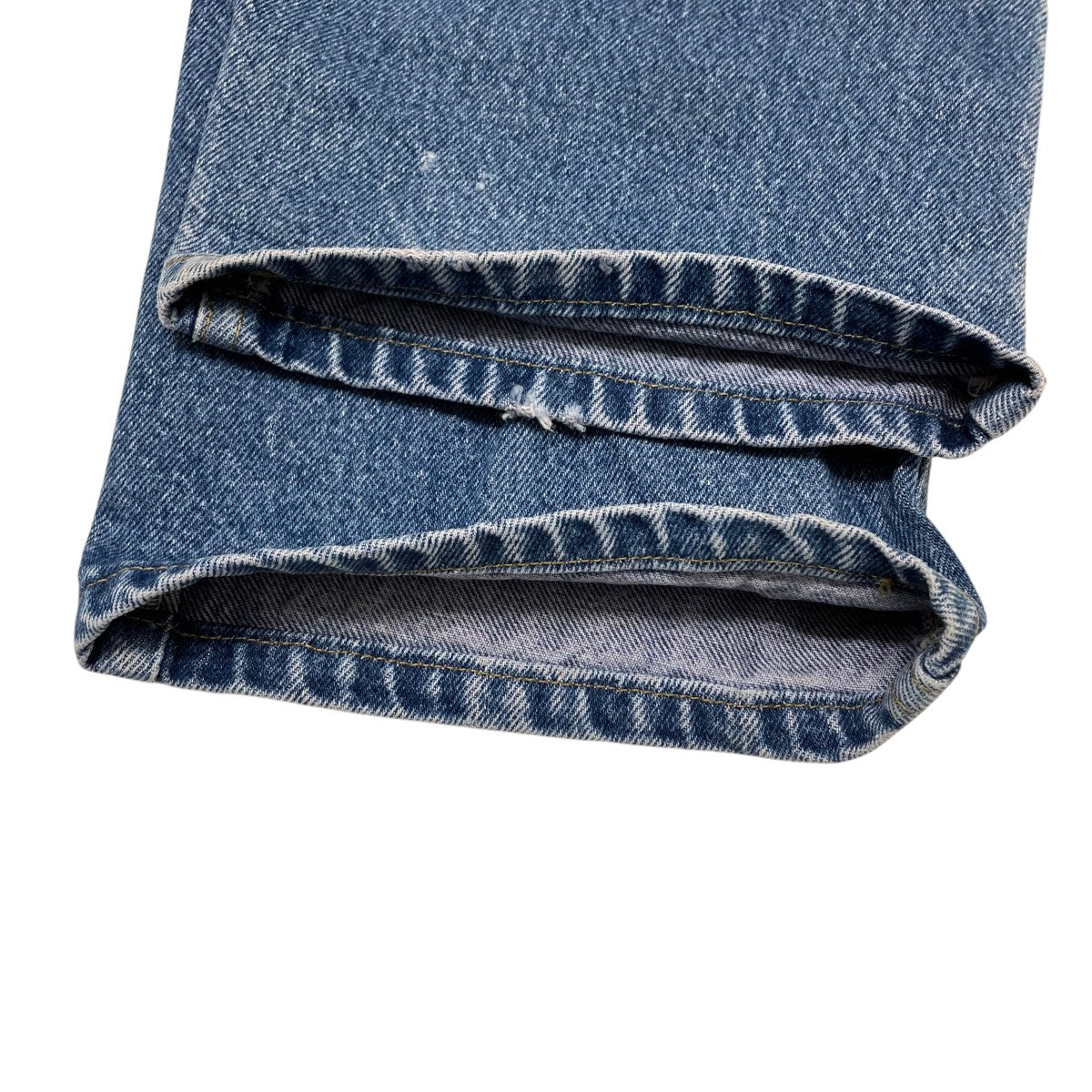 CarHartt デニムパンツ 古着・中古-8枚目のアイテム画像