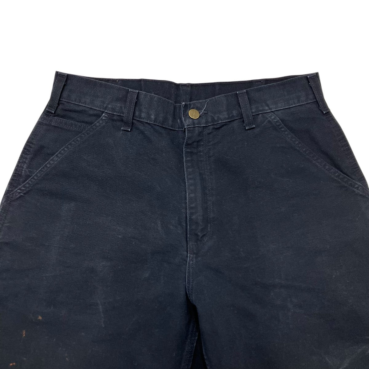 CarHartt(カーハート) ペインターパンツB11-MDT B11-MDT