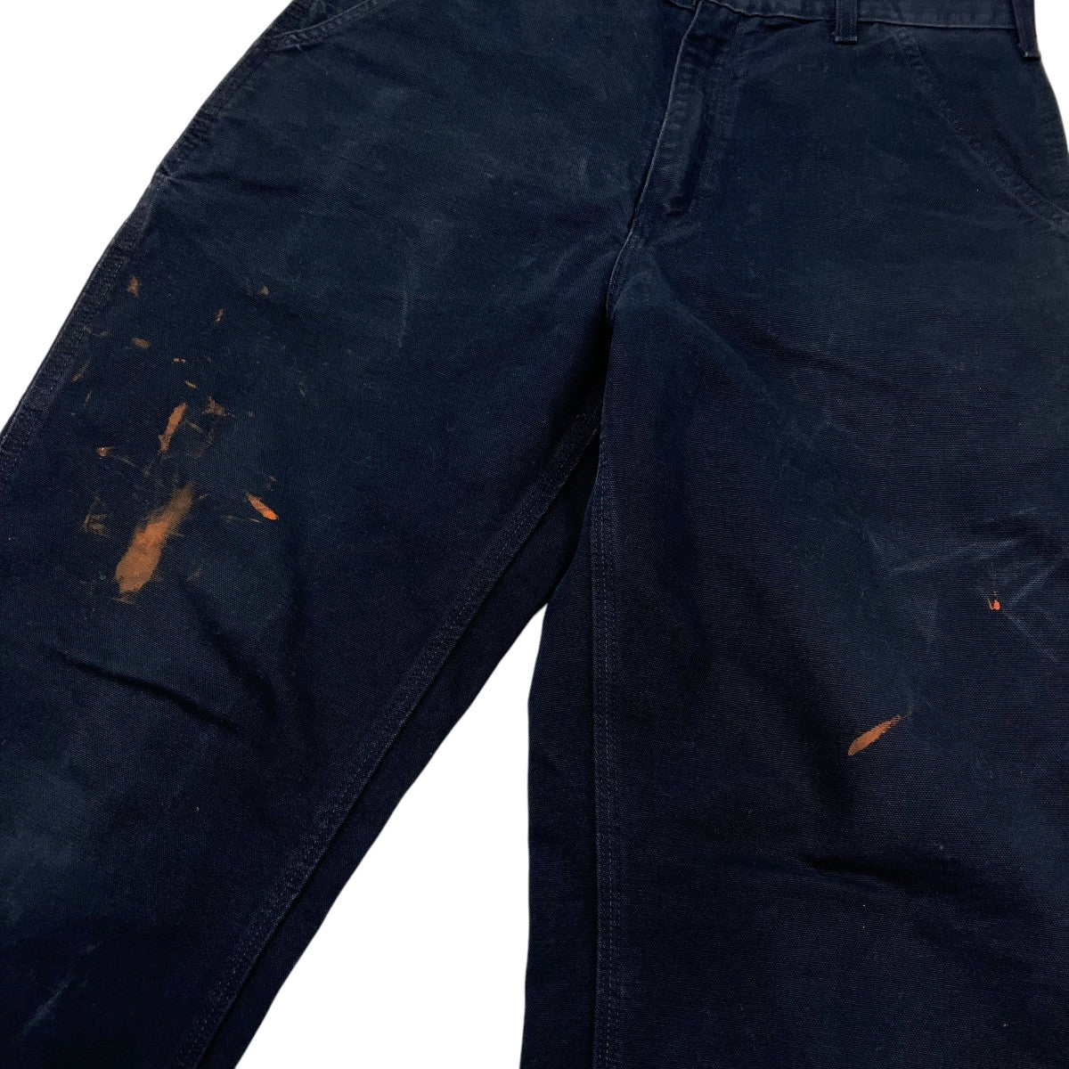 CarHartt(カーハート) ペインターパンツB11-MDT B11-MDT