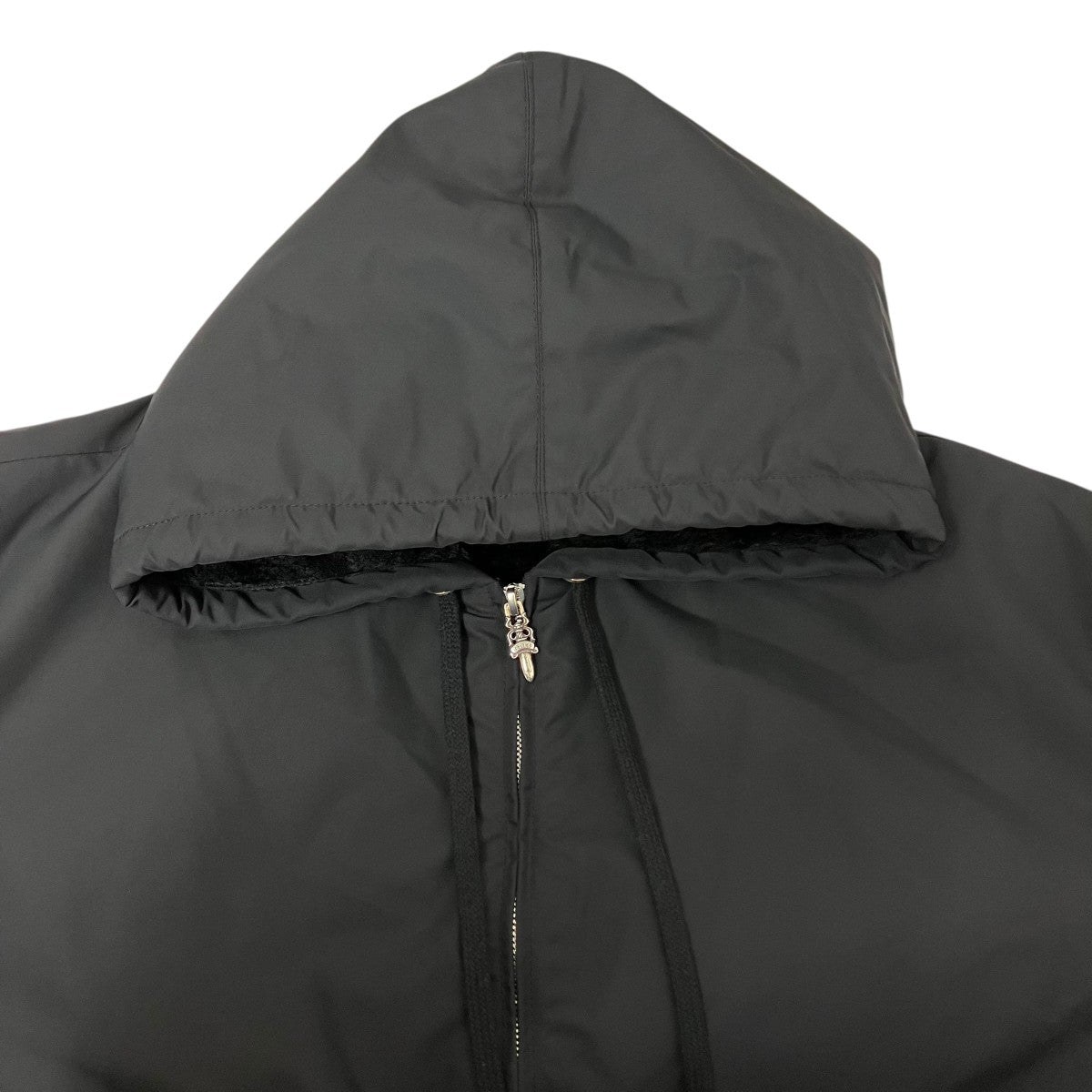 CHROME HEARTS HURRICANEコート400200166******F12 古着・中古-4枚目のアイテム画像