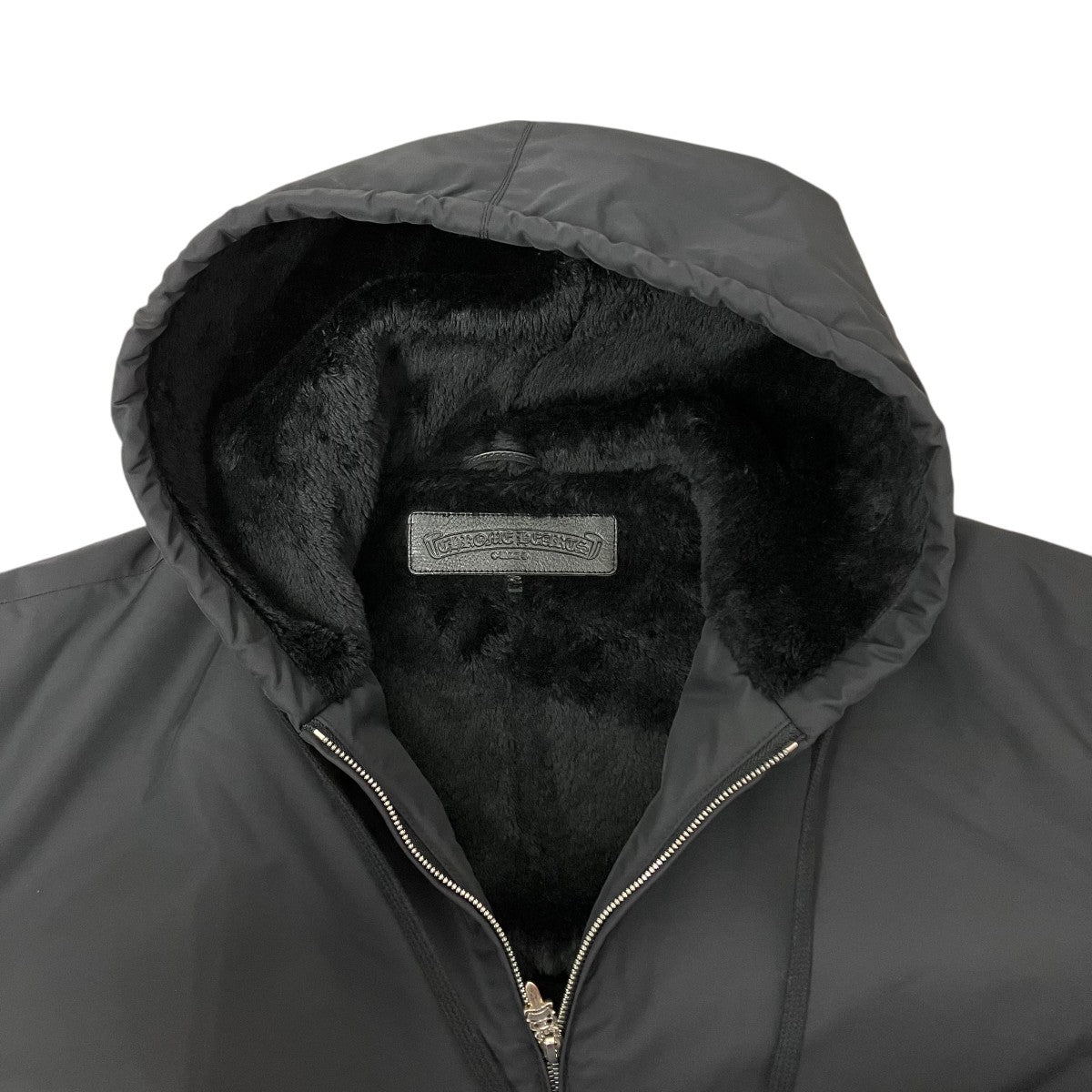 CHROME HEARTS HURRICANEコート400200166******F12 古着・中古-5枚目のアイテム画像