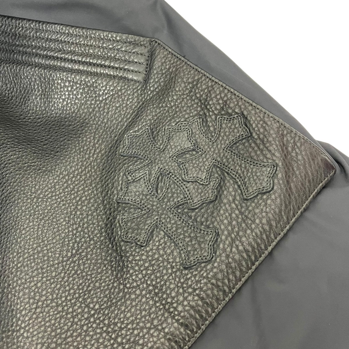 CHROME HEARTS HURRICANEコート400200166******F12 古着・中古-8枚目のアイテム画像