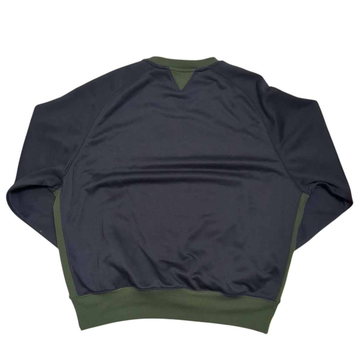 DAIWA PIER39(ダイワピア39) TECH SWEAT CREW FREEDOM SLEEVE