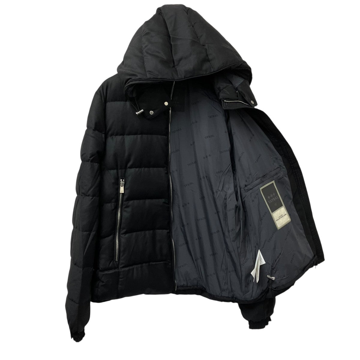 DOMIZIANOダウンジャケットMTAT21A4289-D