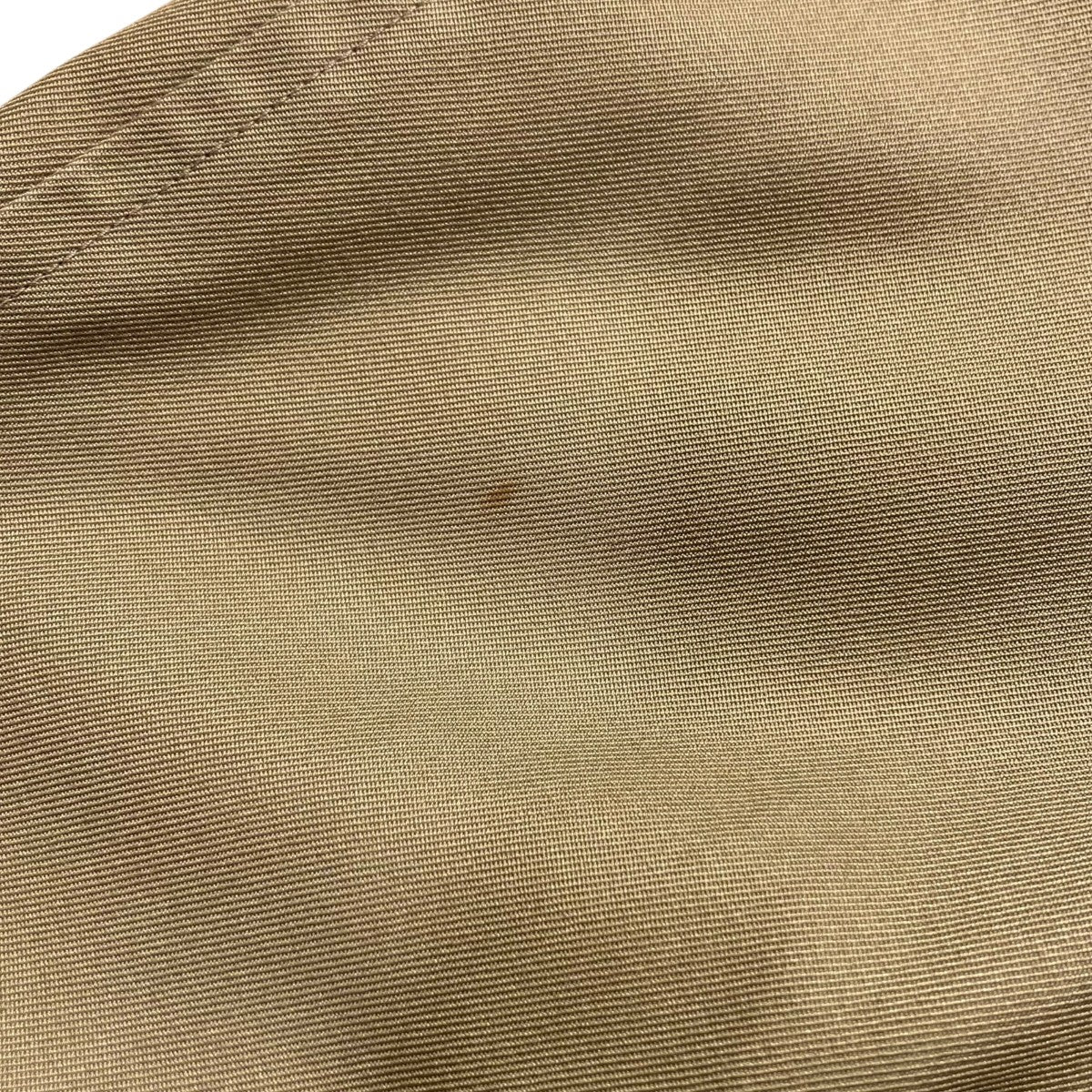 Burberry バーバリー モッズコート ライナー付 M Burberry's(バーバリーズ) ライナー付ステンカラーコート